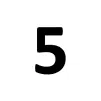 5