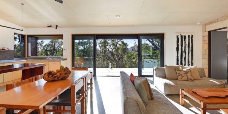 healthy heating | blue eco homes