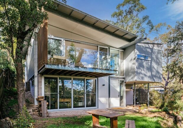 Photo by Blue Mountains and Sydney Interior and architectural photographer Well Finished Photography.