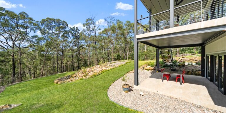 <h3>Better for the Planet</h3>
We’re committed to low-impact construction and waste minimisation. From sustainable materials to efficient building practices, every step of our process is designed to reduce your home’s environmental footprint.