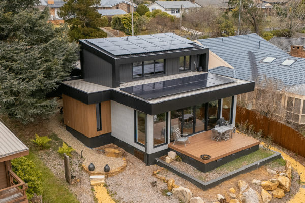 21. Gallery House-Aerial-North-East.1